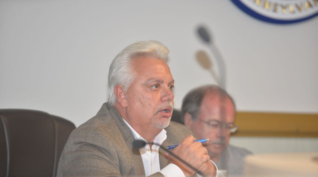 Masontown officials assure water quality is not an issue after abnormal